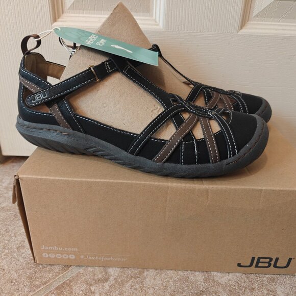 Jambu Sandals - Picture 3 of 6